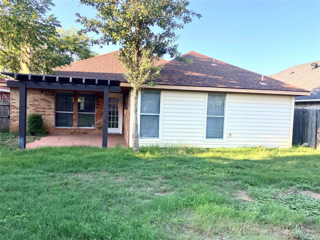 River Trails Add - Residential Lease