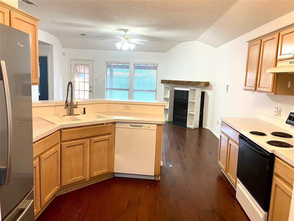 River Trails Add - Residential Lease