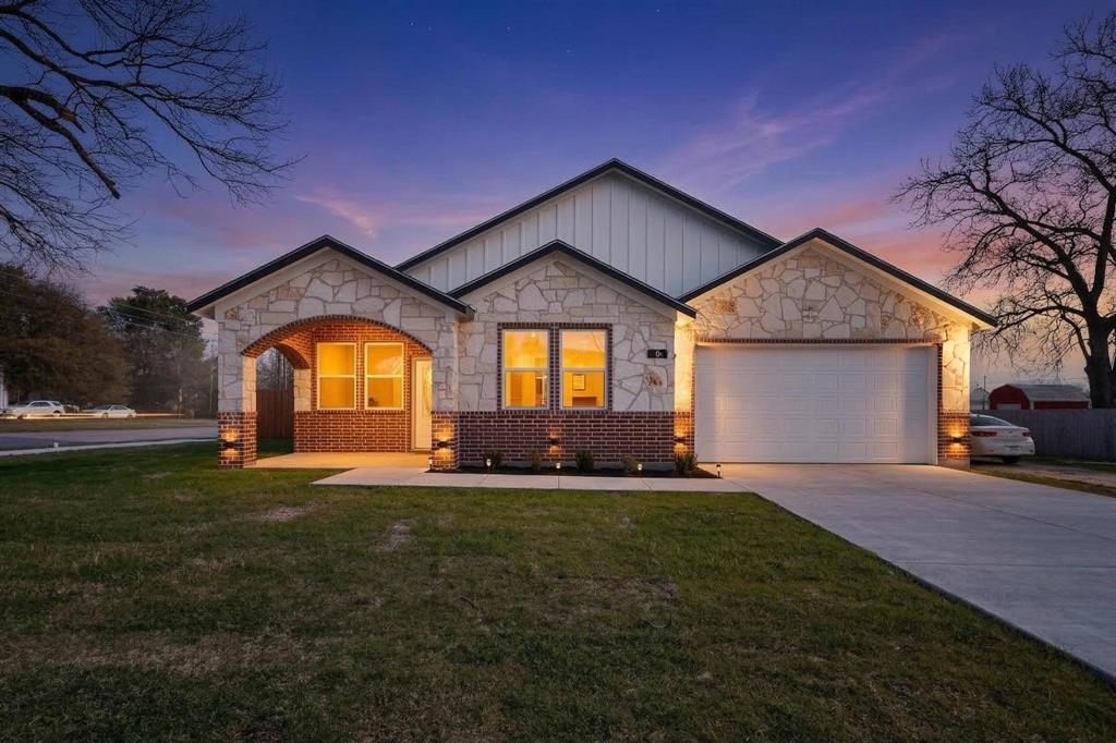 Terrell Rev - Residential