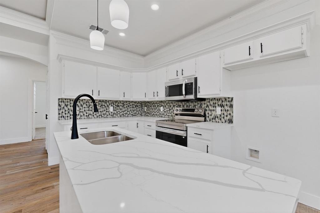 Terrell Rev - Residential