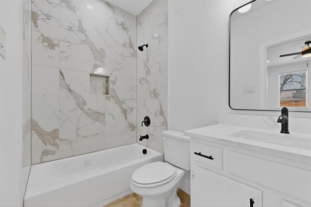 Terrell Rev - Residential