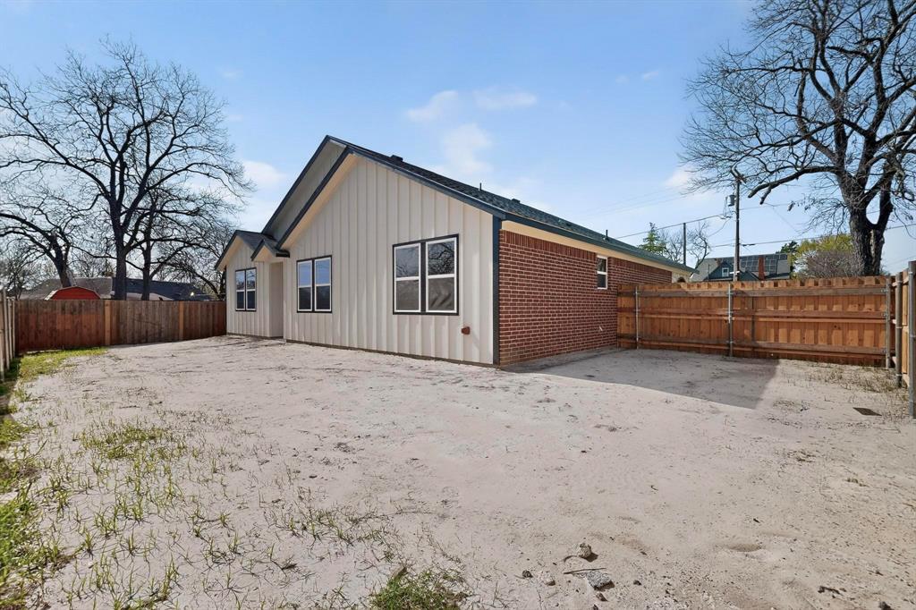 Terrell Rev - Residential