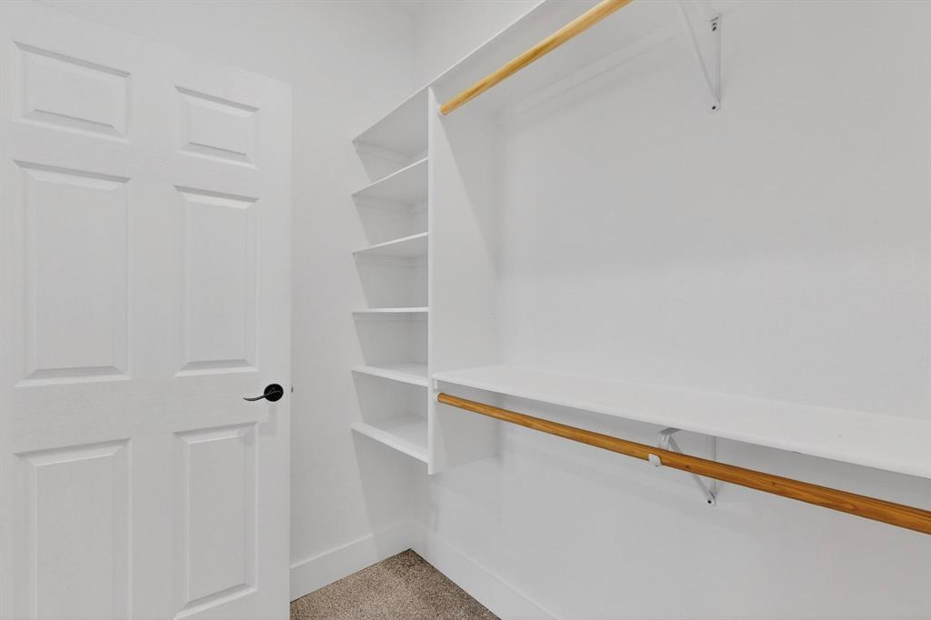 Terrell Rev - Residential