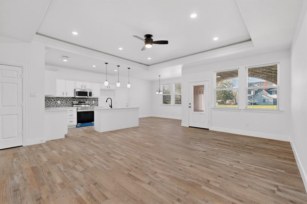 Terrell Rev - Residential