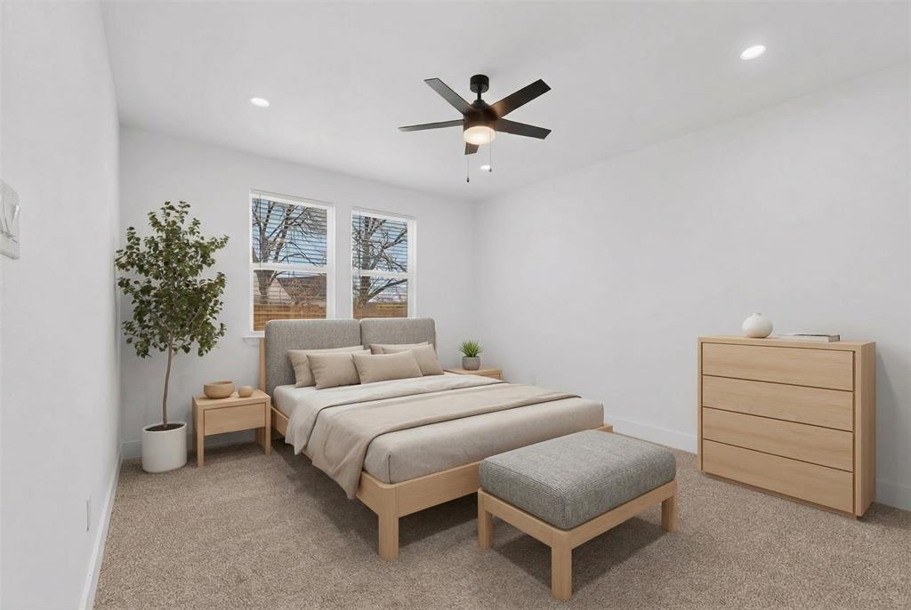 Terrell Rev - Residential