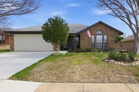 7936 Sunrise Drive Watauga TX 76148