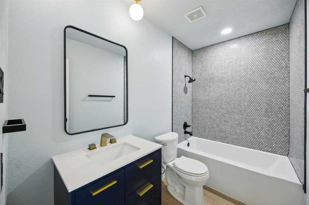 Oak Country Add - Residential