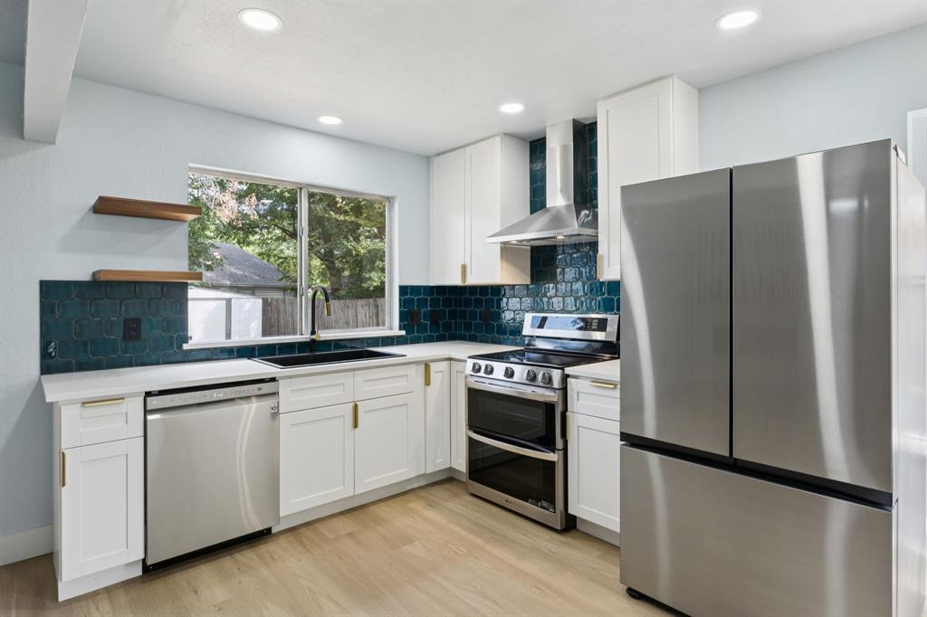 Oak Country Add - Residential