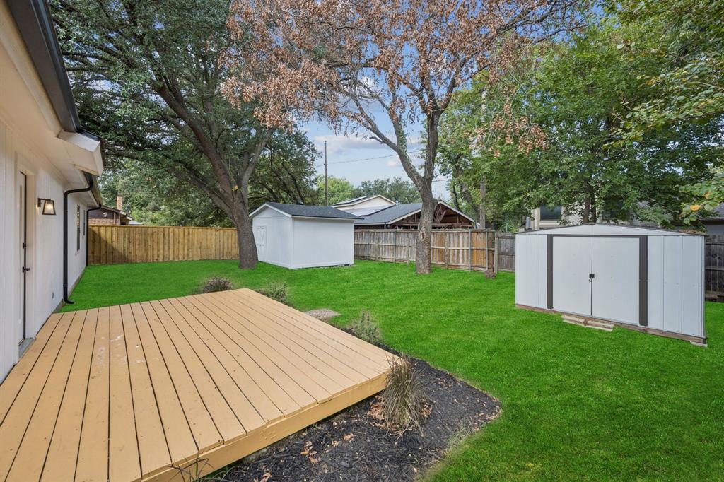 Oak Country Add - Residential