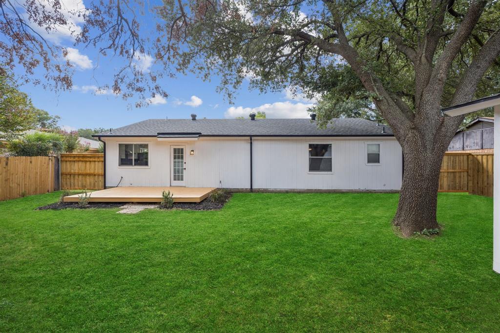 Oak Country Add - Residential