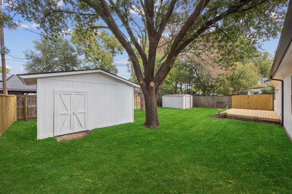 Oak Country Add - Residential