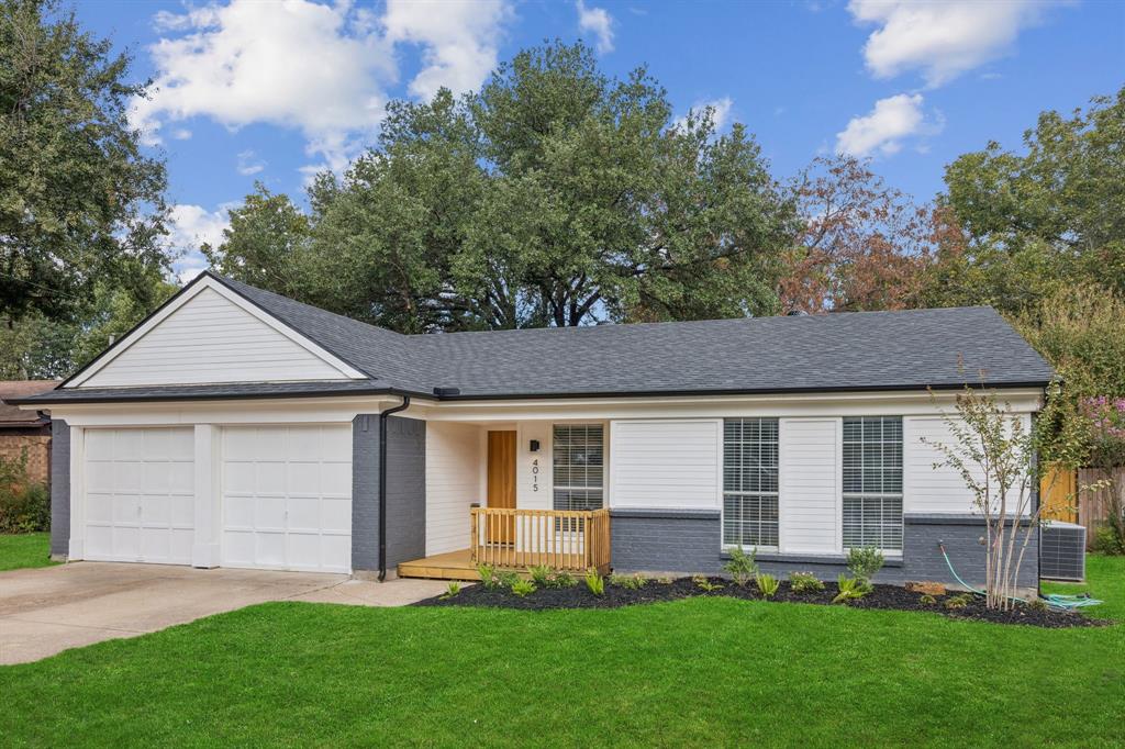 4015 Hideaway Drive