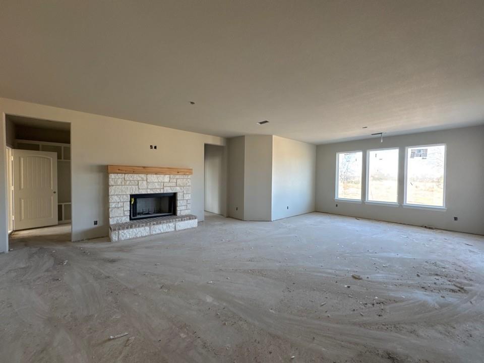 Fairview Meadows - Residential