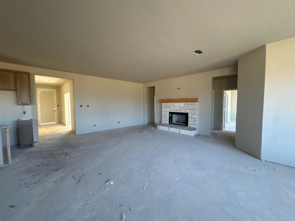 Fairview Meadows - Residential