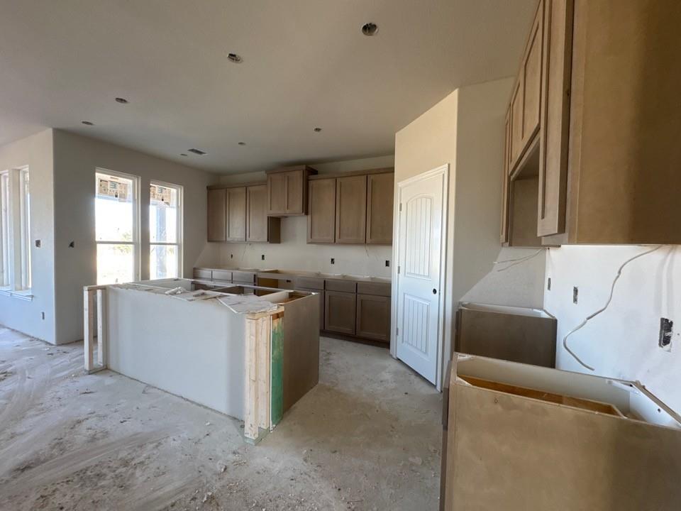 Fairview Meadows - Residential