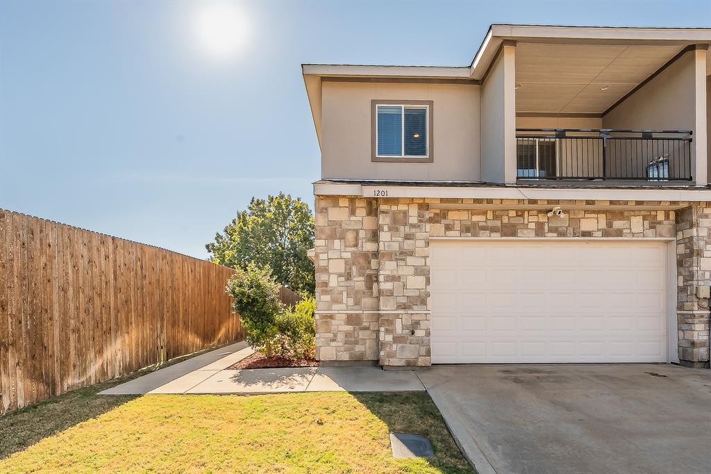 Galaxy Twnhms Add - Residential