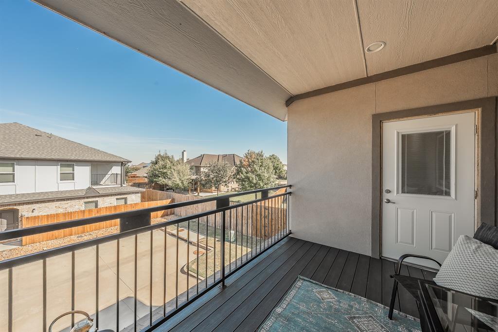 Galaxy Twnhms Add - Residential