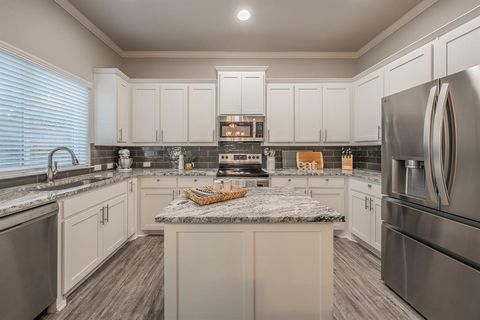 1201 Summerset Lane Burleson TX 76028