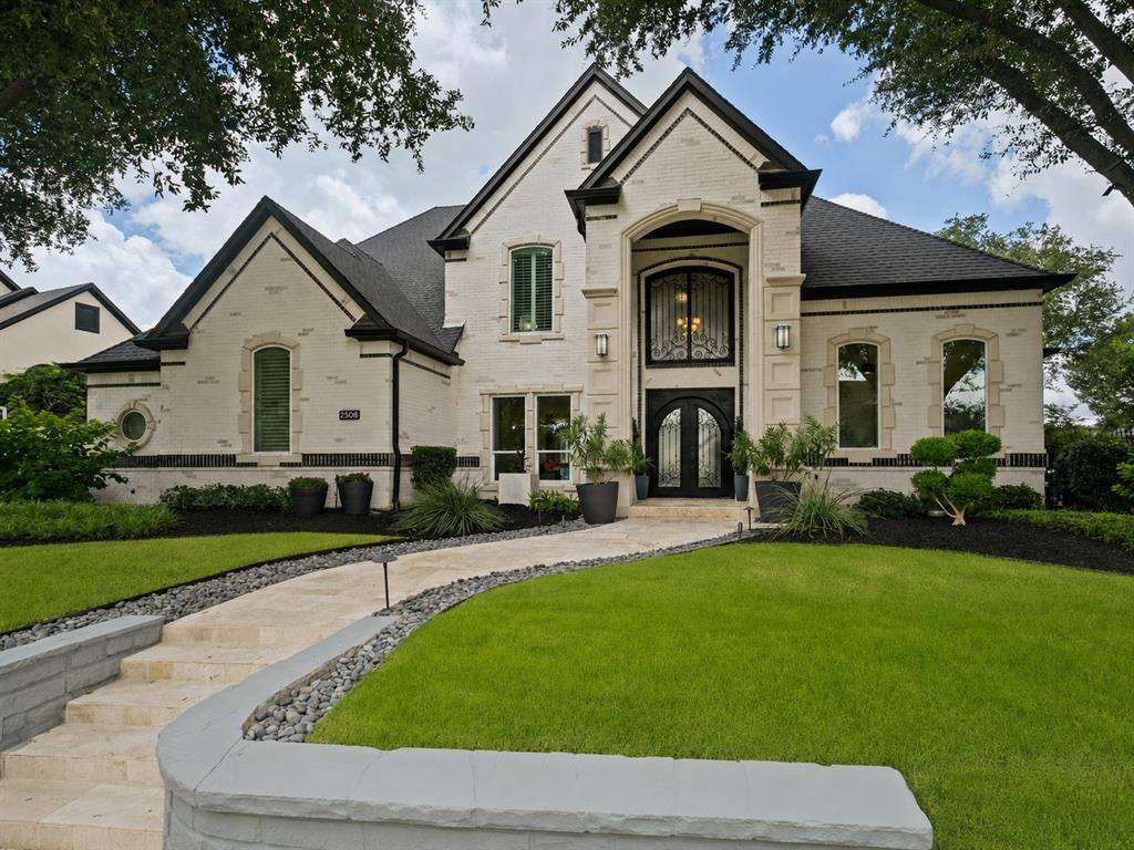 2508 Independence Road