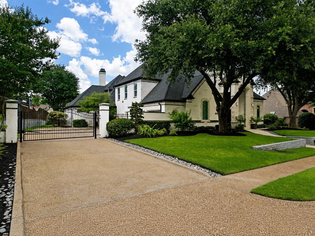 2508 Independence Road