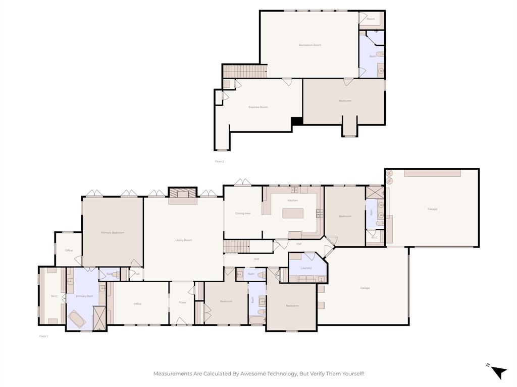 Madison Ave Add - Residential