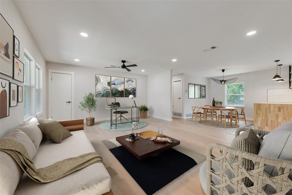 Oakland Hills 01 - Residential