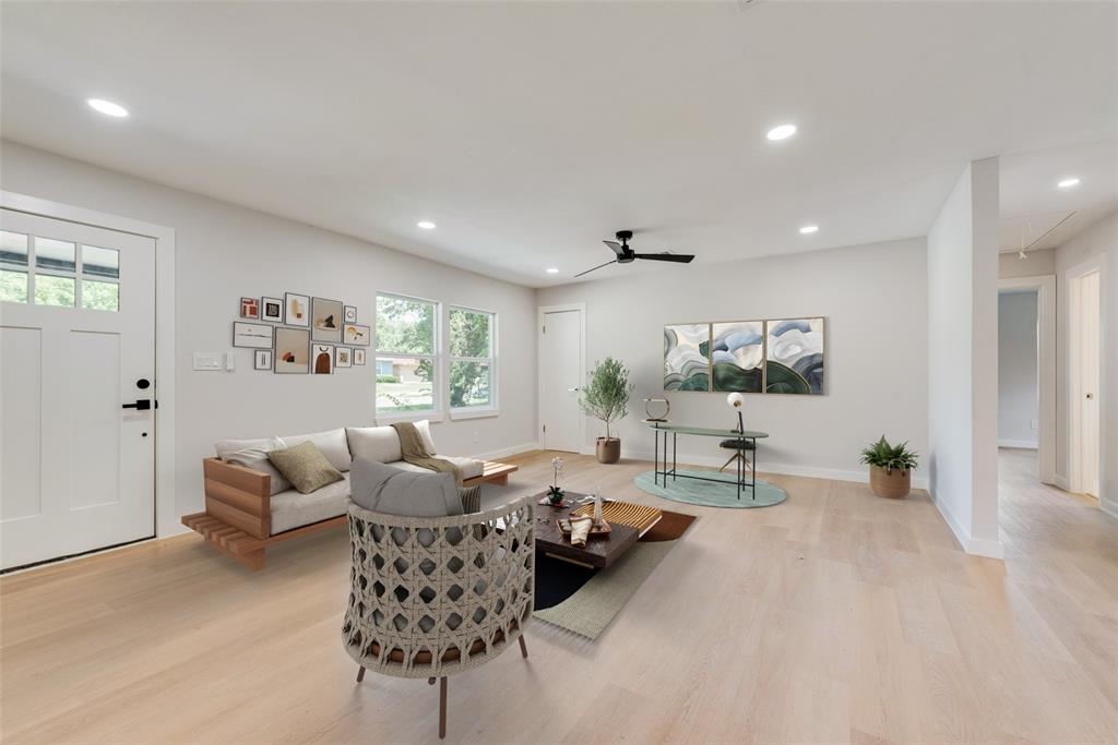 Oakland Hills 01 - Residential