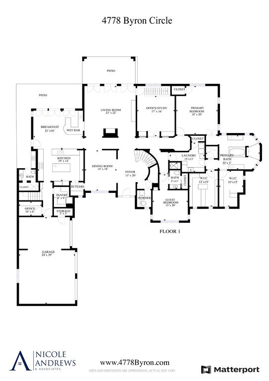 Enclave At Tpc Las Colinas 03 - Residential