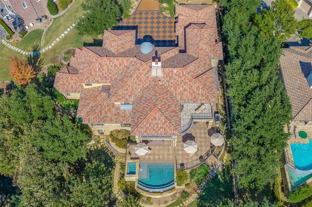 Enclave At Tpc Las Colinas 03 - Residential