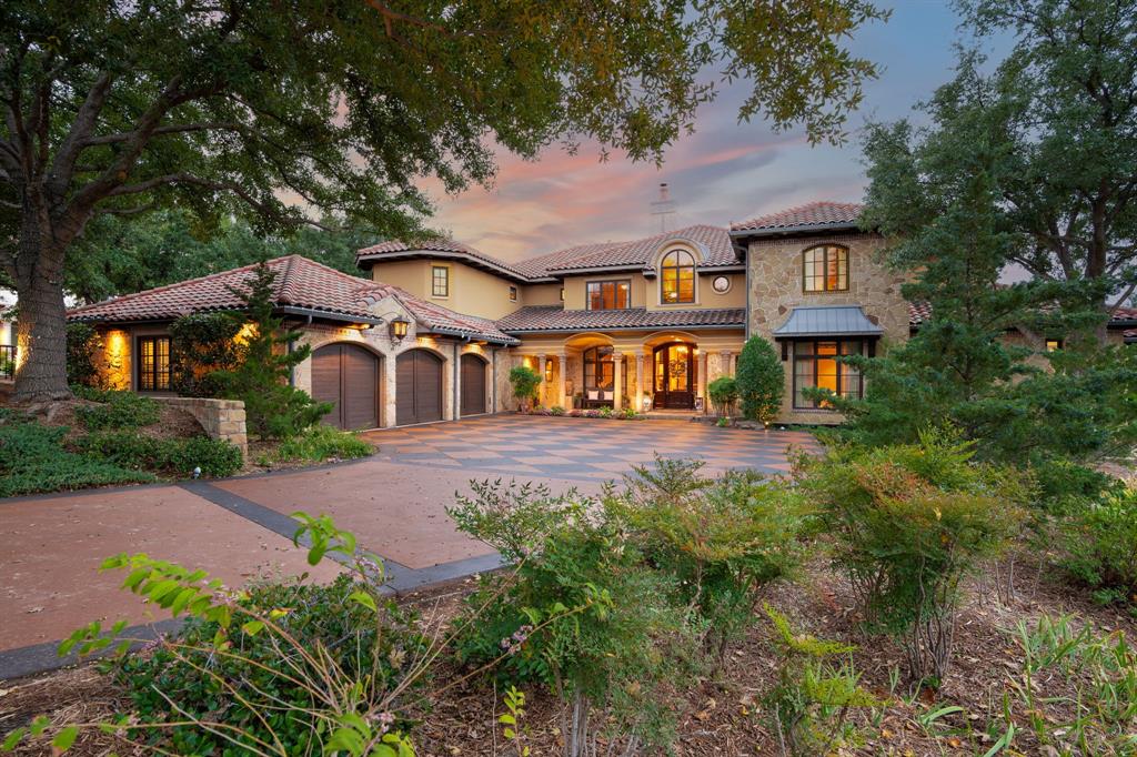 Enclave At Tpc Las Colinas 03 - Residential