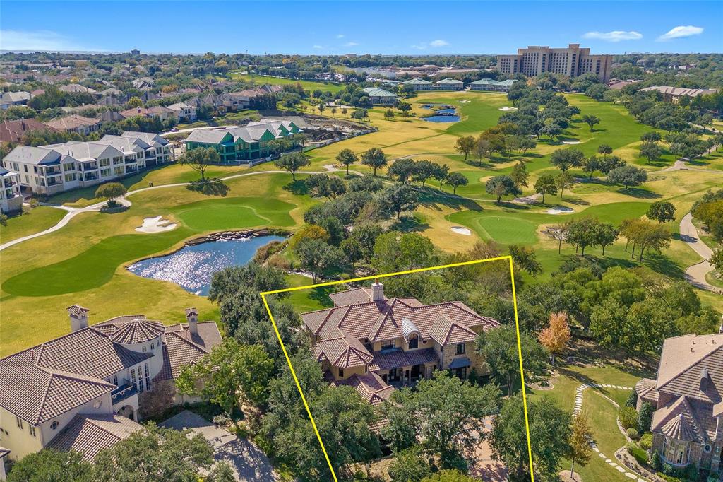 Enclave At Tpc Las Colinas 03 - Residential