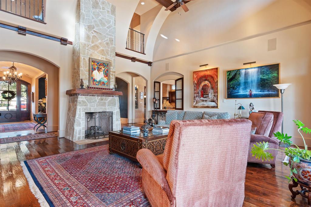 Enclave At Tpc Las Colinas 03 - Residential