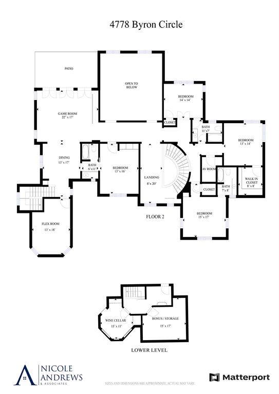 Enclave At Tpc Las Colinas 03 - Residential