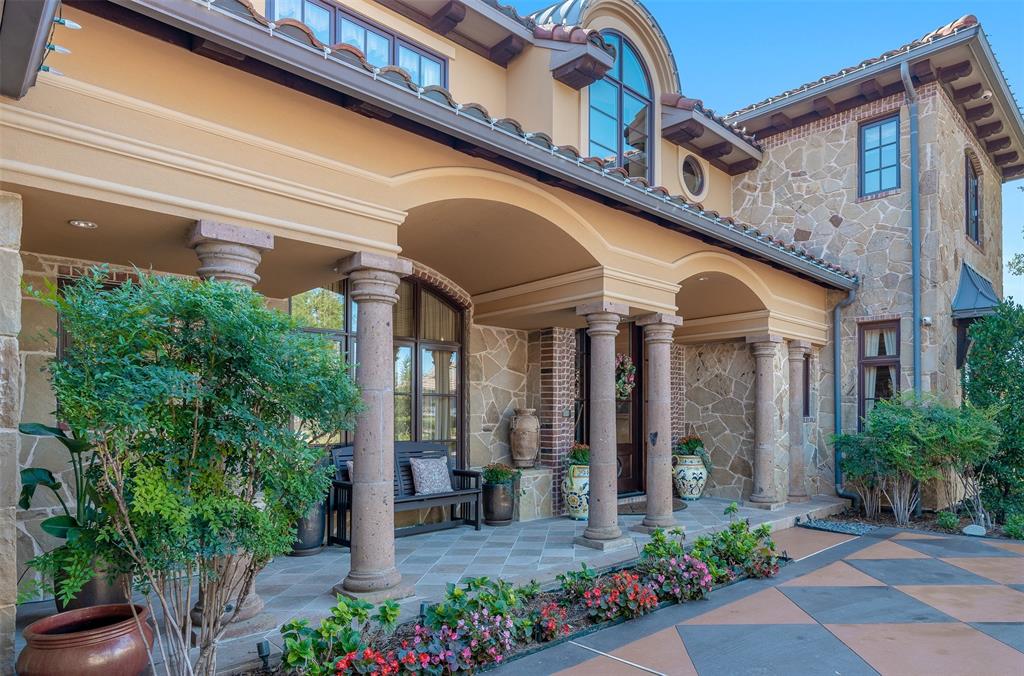 Enclave At Tpc Las Colinas 03 - Residential