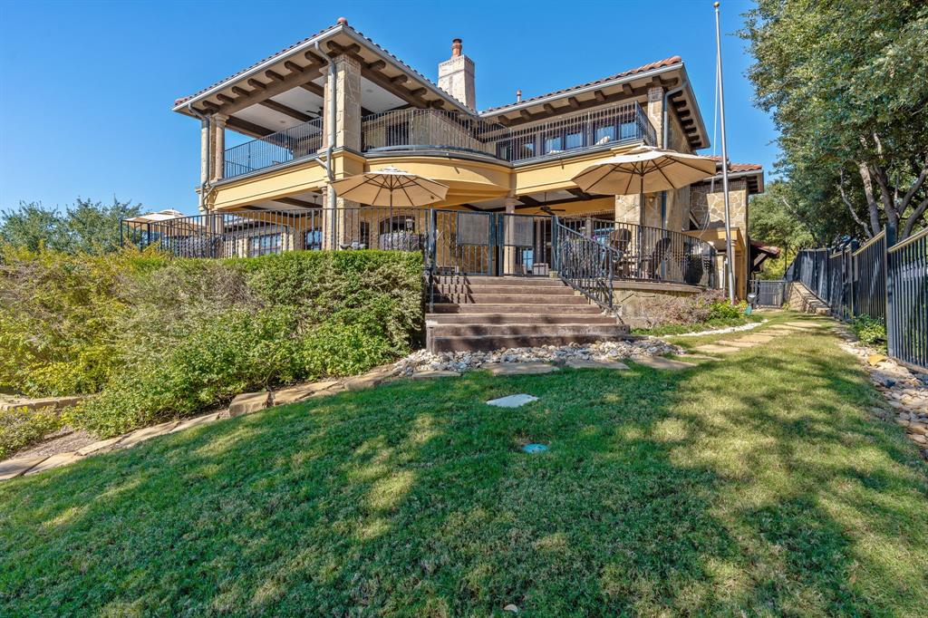 Enclave At Tpc Las Colinas 03 - Residential