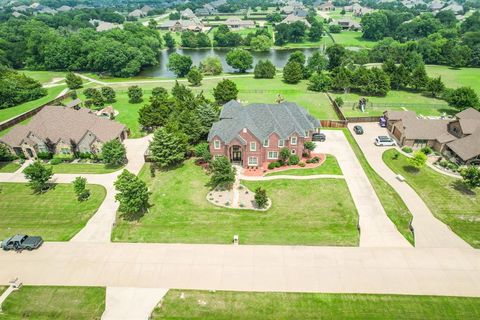 A home in Midlothian