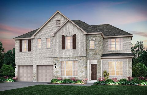 2621 Landmark Drive Celina TX 75009