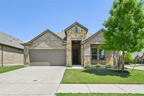 2117 Lake Moss Lane Little Elm TX 75068