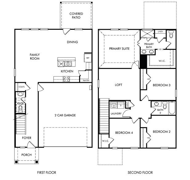 413 Willet Drive