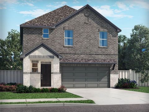 413 Willet Drive McKinney TX 75069