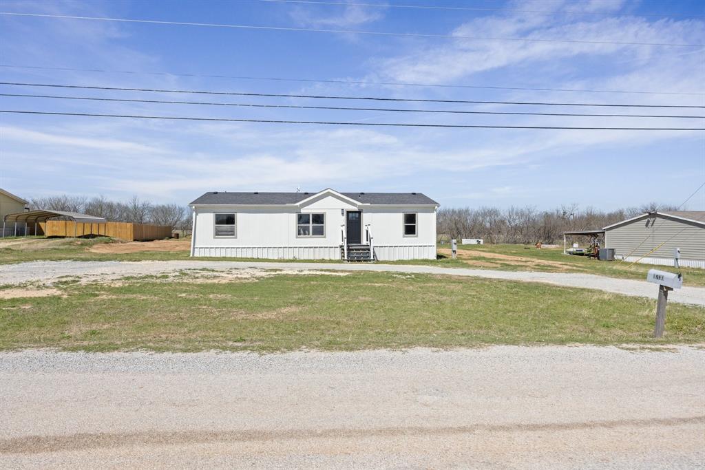 Wild Horse Sub Ph II - Residential