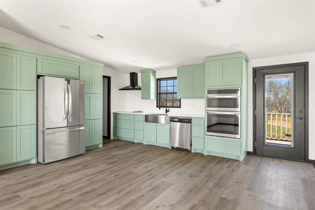 Wild Horse Sub Ph II - Residential