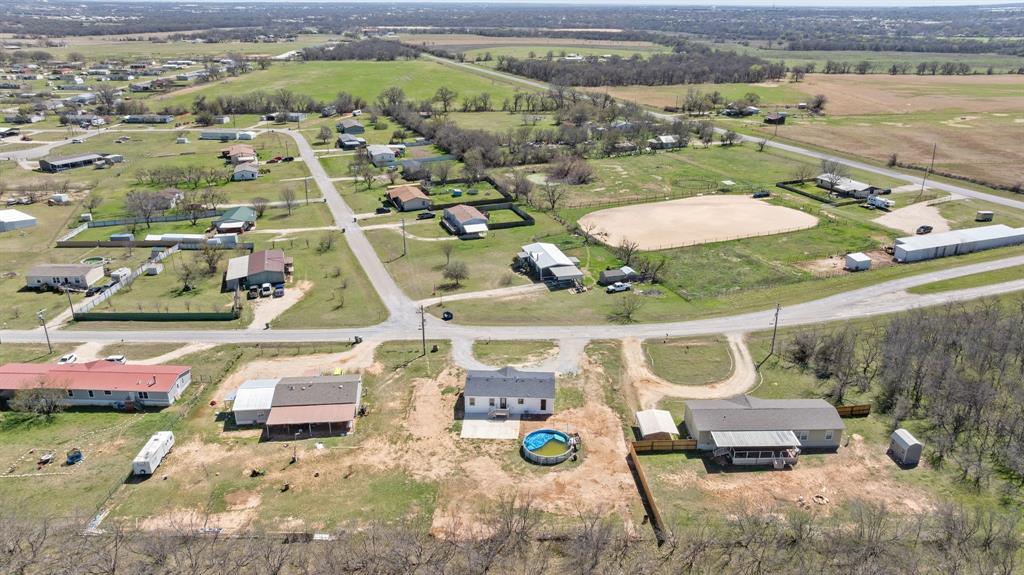 Wild Horse Sub Ph II - Residential