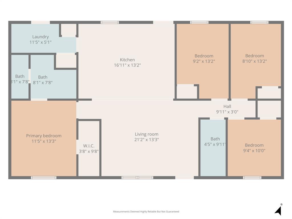 Wild Horse Sub Ph II - Residential