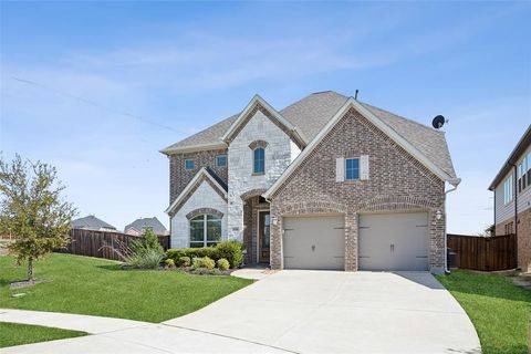 A home in Northlake