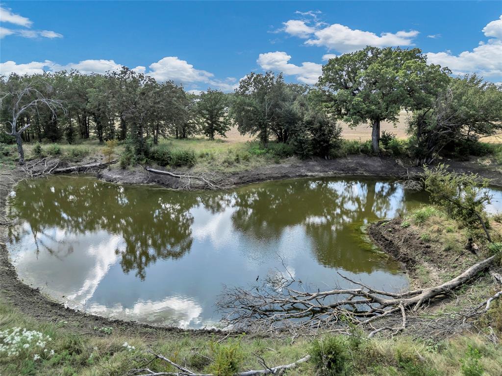 Stewart Ranch - Land