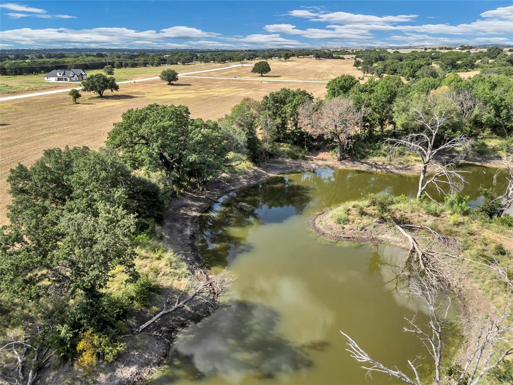 Stewart Ranch - Land