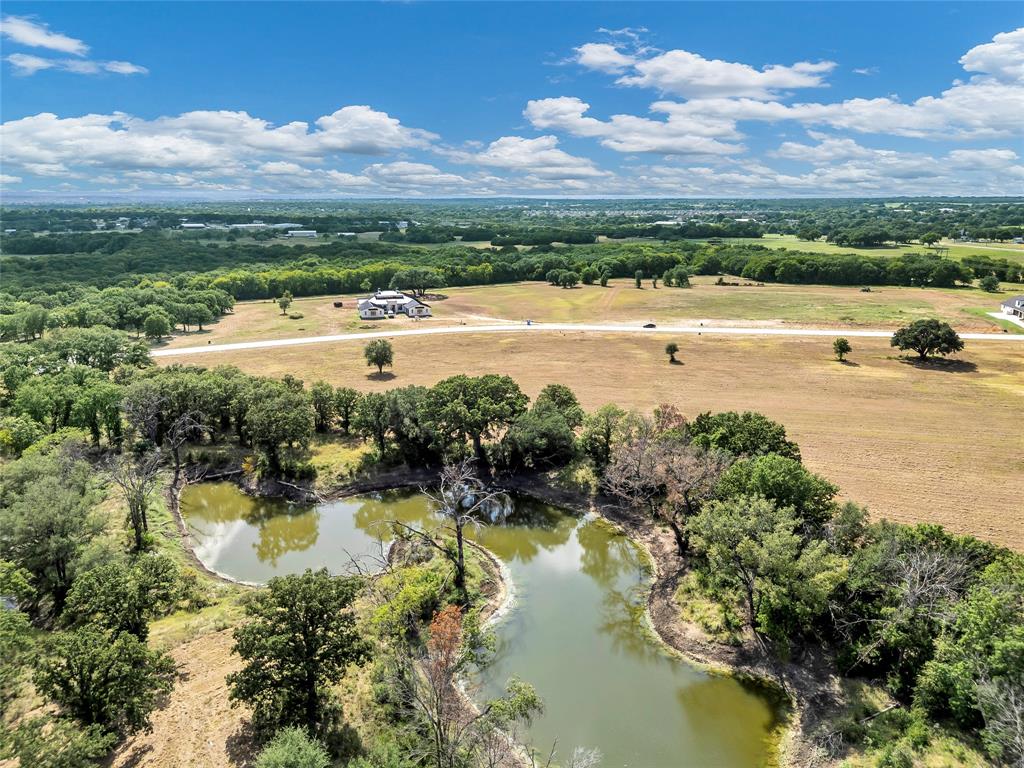 Stewart Ranch - Land