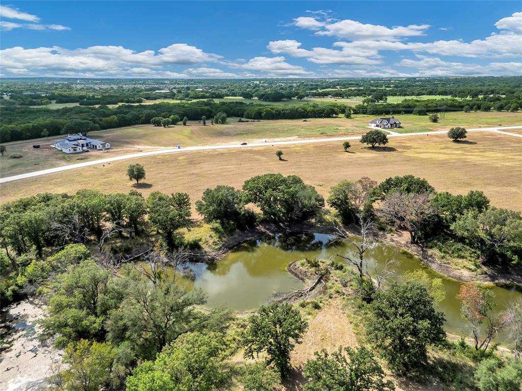 Stewart Ranch - Land