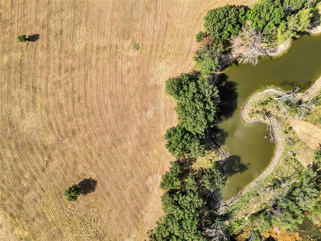 Stewart Ranch - Land